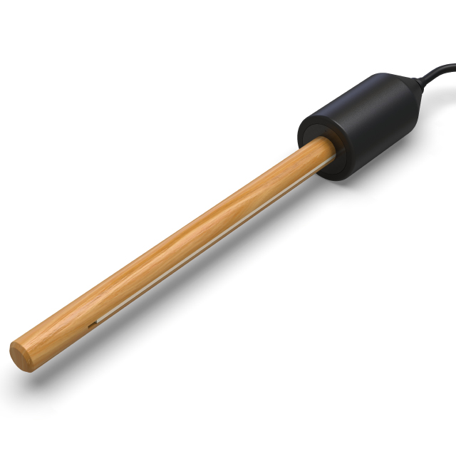 精立KL-CS5型可燃物含水量傳感器